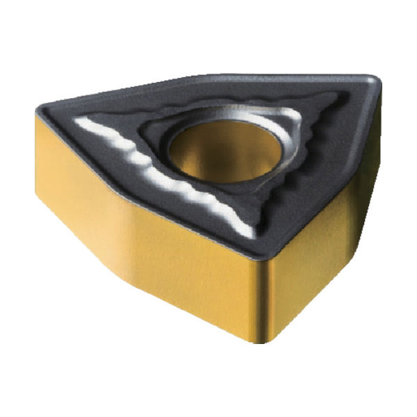 サンドビック SANDVIK TーMax P 旋削用ネガ・チップ(112) 4335 WNMG 08 04 08-MR 1セット(10個)（直送品）