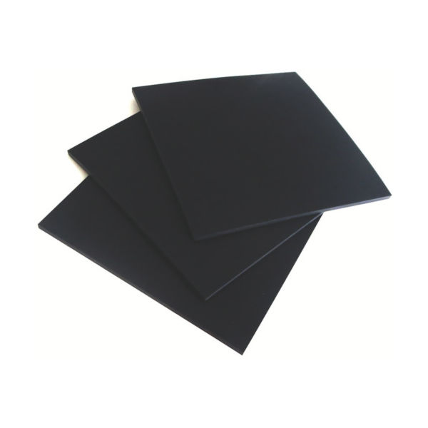 アキツ AK 角ゴム1tx1000x1000 NBRG1000X1000-1 1枚 848-6568（直送品）