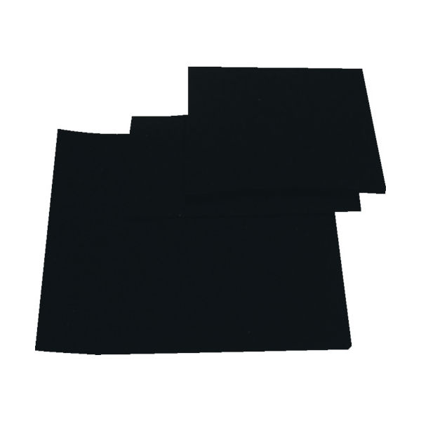 アキツ AK フッ素スポンジ切板 AFS10X300X500 1個 112-7998（直送品）