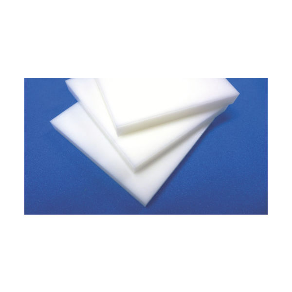 アキツ AK PTFE切板15tx195x195 PK-195-15T 1枚 848-7012（直送品）