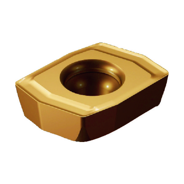 SANDVIK 穴あけ加工用チップ スーパーUドリル(365) N124 880-06 04 W08H-P-MS 1セット(5個)（直送品）