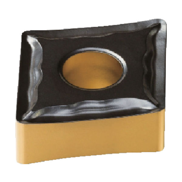 サンドビック SANDVIK TーMax P 旋削用ネガチップ(112) 4335 CNMG 12 04 08-MF 1セット(10個)（直送品）