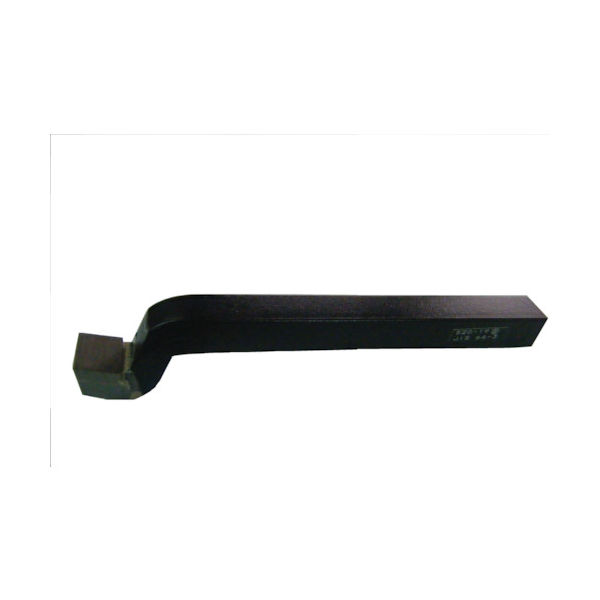 三和製作所 三和 ハイス付刃バイト JIS62R形 32mm ブラック 535-9BK 1本 816-1995（直送品）