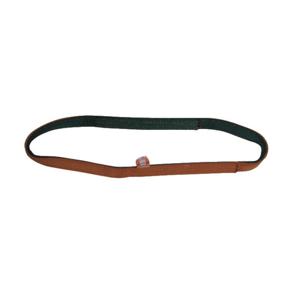 東レインターナショナル シライ ナイロンスリング エンドレス形 幅100mm 長さ3.0m N3N-100X3.00 1本 817-0082（直送品）