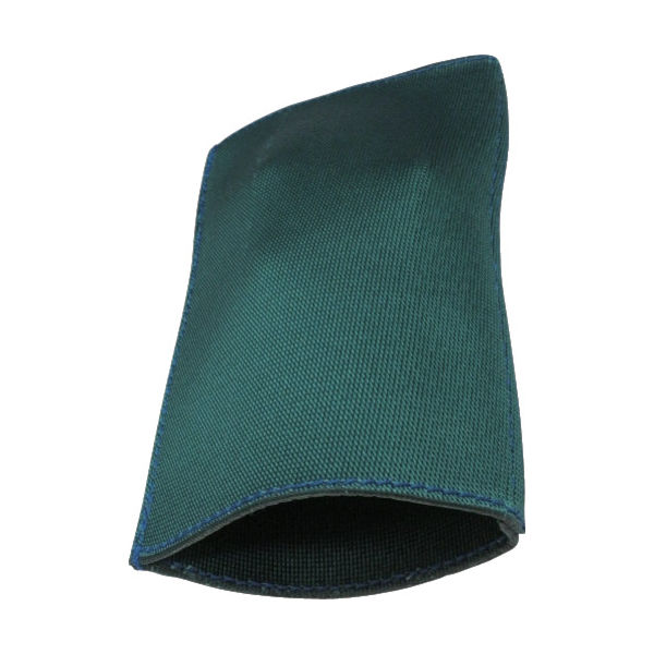 東レインターナショナル シライ 補強筒（エンドレス形/マルチスリング用）3.2t×0.5m シングル S-HN3.2X0.5-S 817-0891（直送品）