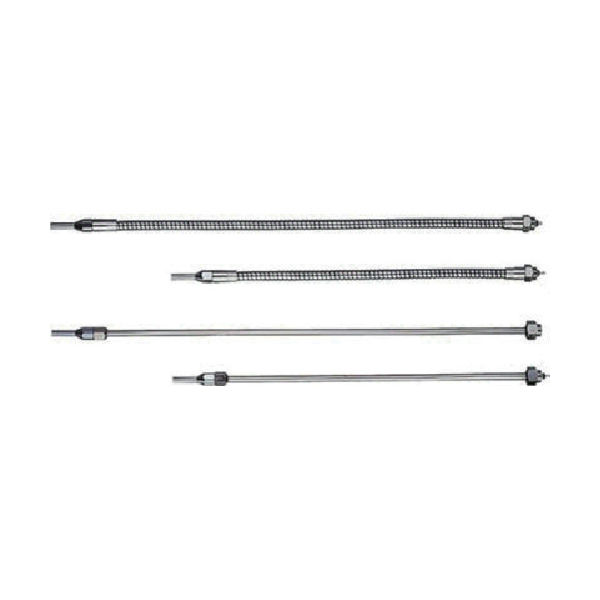 扶桑精機 扶桑 マジックカットeーミスト噴射管SタイプFNーS60(軟質銅管製60cm) FN-S60 1個 810-5168（直送品）