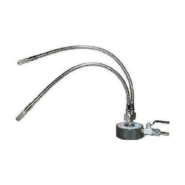 扶桑精機 扶桑 クールダンボSHA2ー30(空気用平吹き2軸 マグネット取付30cm付) SHA2-30 1個 810-5277（直送品）