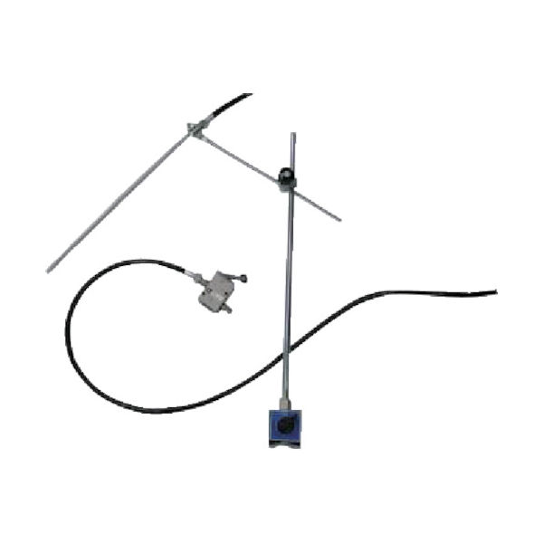 扶桑精機 扶桑 スネークジェットSJ1-UM-33（1軸U-4 マグネット K-33付） SJ1-UM-33 1個 810-5291（直送品）