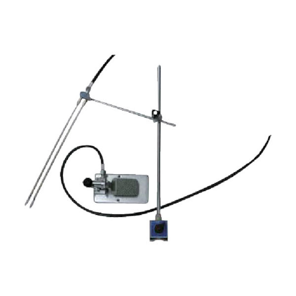 扶桑精機 扶桑 スネークジェットSJ2-CM-23（2軸C-50マグネット K-23付） SJ2-CM-23 1個 810-5299（直送品）