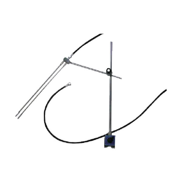 扶桑精機 扶桑 スネークジェットSJ2-XM-23（2軸マグネット K-23付） SJ2-XM-23 1個 810-5311（直送品）