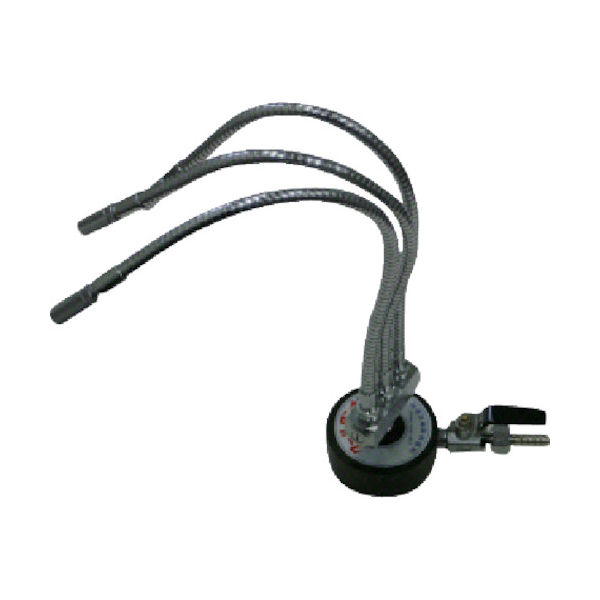 扶桑精機 扶桑 クールダンボ 空気用丸吹3軸40cm SR3-40 1個 810-5378（直送品）