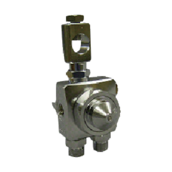 扶桑精機 扶桑 ルミナ自動スプレーガンST-5R-1.3型 ST-5R-1.3 1個 810-5415（直送品）