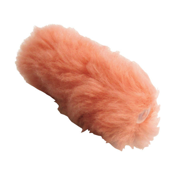 インダストリーコーワ KOWA ミニスモールローラー 中毛2インチ 17092 1セット(10個) 431-1434（直送品）