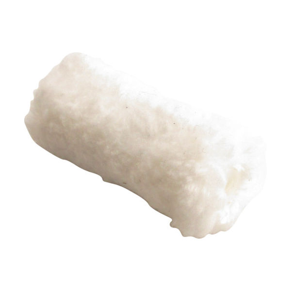 インダストリーコーワ KOWA ミニスモールローラー(マイクロファイバー)中毛2インチ 17096 1セット(10個) 431-1451（直送品）