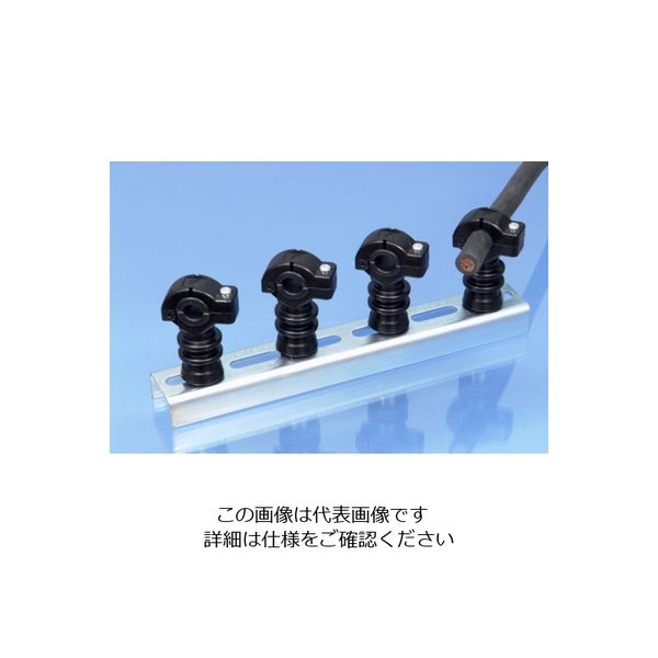 カメダデンキ カメダ CBSガイシ CBSーECー14ー3C CBS-EC-14 1個 808-4827（直送品）