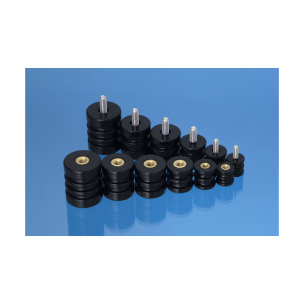 カメダデンキ カメダ スペーサー LSー15Nー414ーV0 LS-15N-414-V0 1セット(50個) 808-4907（直送品）