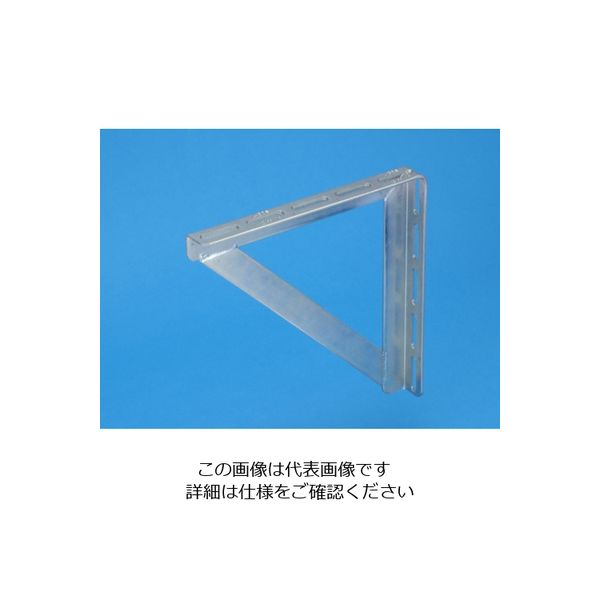 カメダデンキ カメダ 三角ブラケット SB5-4040