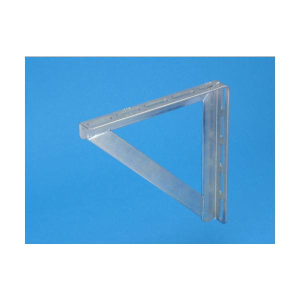 カメダデンキ カメダ 三角ブラケット SB5-4545