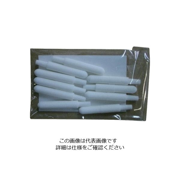 サクラクレパス サクラ 鉄鋼用マーカー細字 替芯 (10個入) P-PKKS 1袋(10個) 851-3404（直送品）