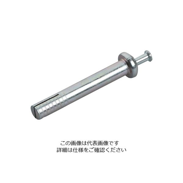 サンコーテクノ サンコー テクノ オールアンカー STタイプ ステンレス製 (100本入) ST-425P 1パック(100本)（直送品）