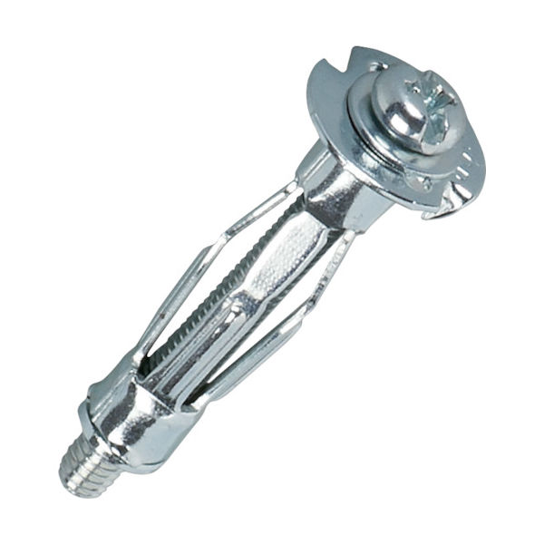 サンコーテクノ サンコー ボードファスナー ステンレス製 (50本入) BS-405P 1パック(50本) 119-4815（直送品）