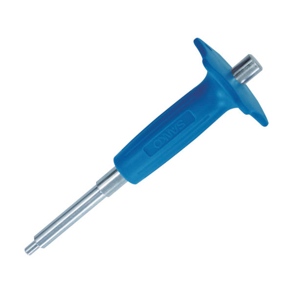 サンコーテクノ サンコー テクノ 安全ガード付ハンドホルダー GT-3030HG 1本 119-4820（直送品）