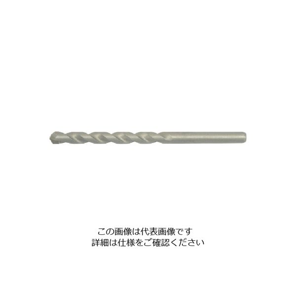 サンコーテクノ サンコー テクノ オールドリルGRタイプ ストレート軸/リブ付 (1本入) 刃径4.5mm GR-4.5P 1パック(1本)（直送品）