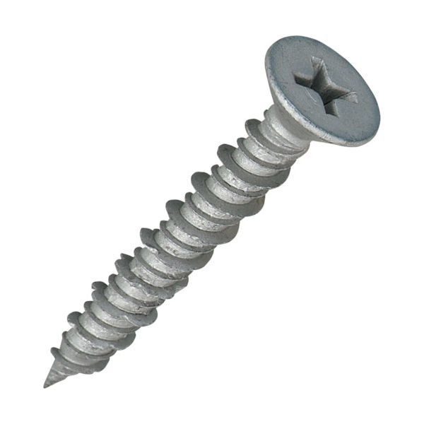 サンコー テクノ ハードエッジドライブ HDFーSタイプ ステンレス製 HDF-675S 1セット(2500本:50本×50本)（直送品）