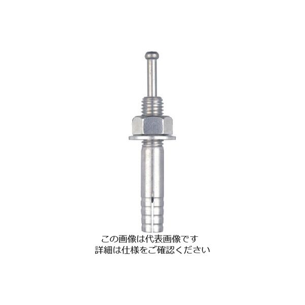 サンコーテクノ サンコー テクノ オールアンカーSCタイプ SUS316 ミリねじ 316SC-1270 1本 557-7012（直送品） - アスクル