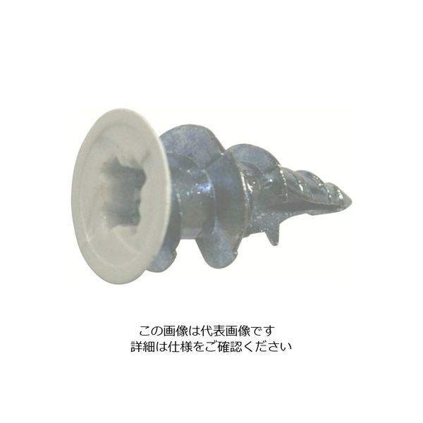 サンコー テクノ ボードタップBT―Wタイプ 亜鉛合金ダイカスト製 (30本入) BT-4X25W-P30 1パック(30本)（直送品）