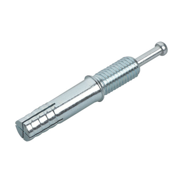 サンコーテクノ サンコー テクノ オールアンカーCFタイプ スチール製 ミリねじ CF-1270 1セット(50本) 558-0404（直送品）