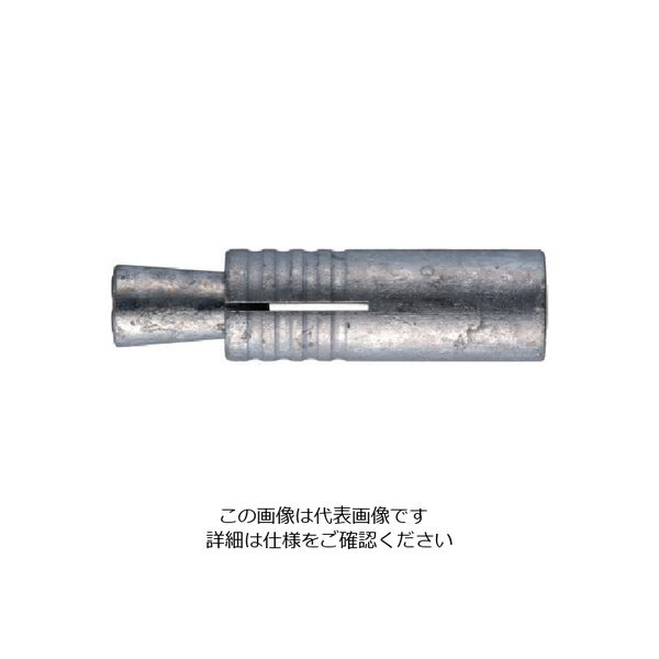 サンコーテクノ サンコー テクノ グリップアンカーGA―Dタイプ溶融亜鉛めっき M10 GA-10MD 1セット(100本) 558-1460（直送品）