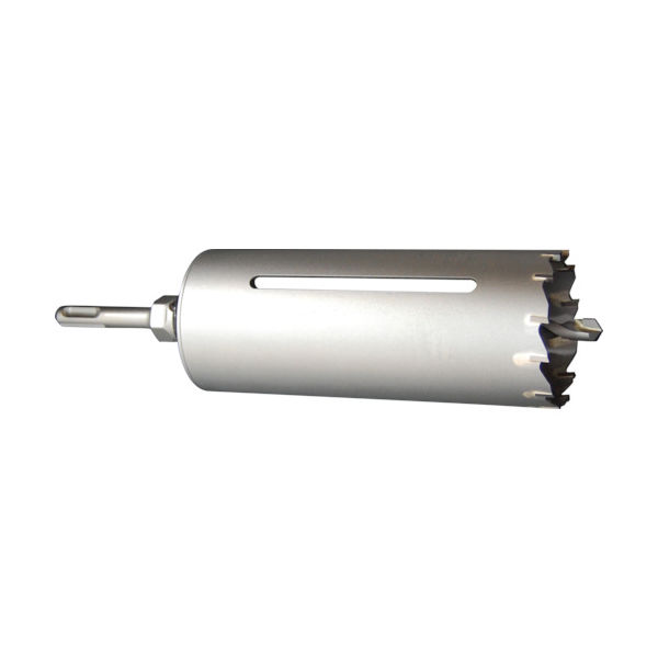 サンコーテクノ サンコー テクノ オールコアドリルL150シリーズLVタイプ ストレート軸 口径29mm LV-29 1本 558-5210（直送品）