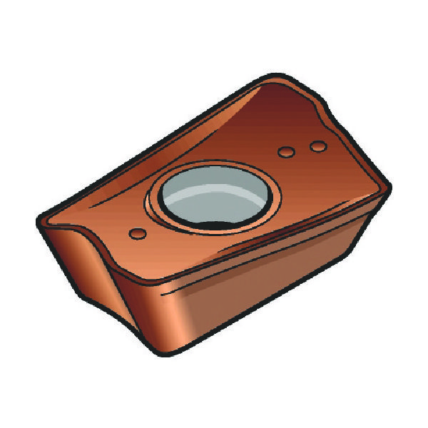 SANDVIK コロミル390 フライス加工用チップ(350) 1130 R390-11 T3 10M-PH 1セット(10個)（直送品）