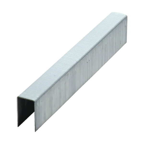 ダイドーハント DAIDОHANT J線10mmステープル 1019J 白 (5000本入) 00023620 1箱(5000本)（直送品）