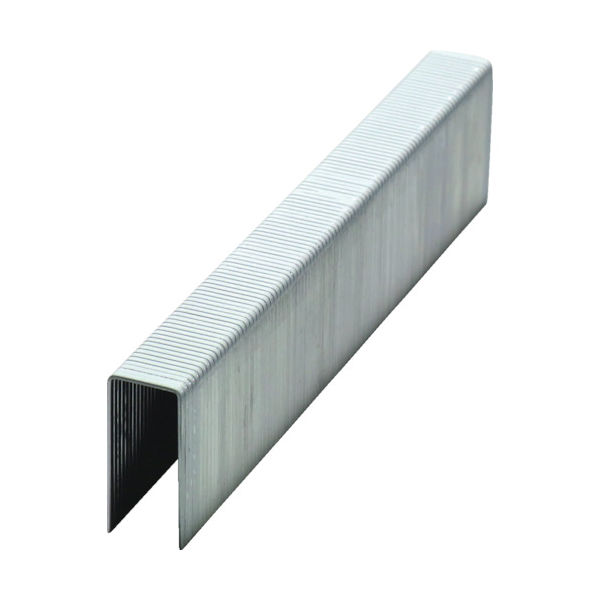 ダイドーハント DAIDОHANT J線10mmステープル 1025J 白 (5000本入) 00023622 1箱(5000本)（直送品）