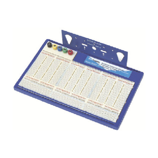 サンハヤト ニューブレットボード SAD13 1個 816-3278（直送品）