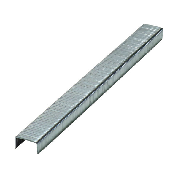 ダイドーハント DAIDОHANT J線10mmステープル 1006J (5000本入) 00023611 1箱(5000本)（直送品）