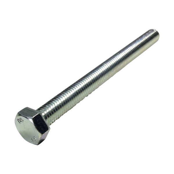 ダイドーハント HP ユニクロ六角ボルト 8X100 2本入 10186503 1セット(10本:2本×5袋) 828-4364（直送品）