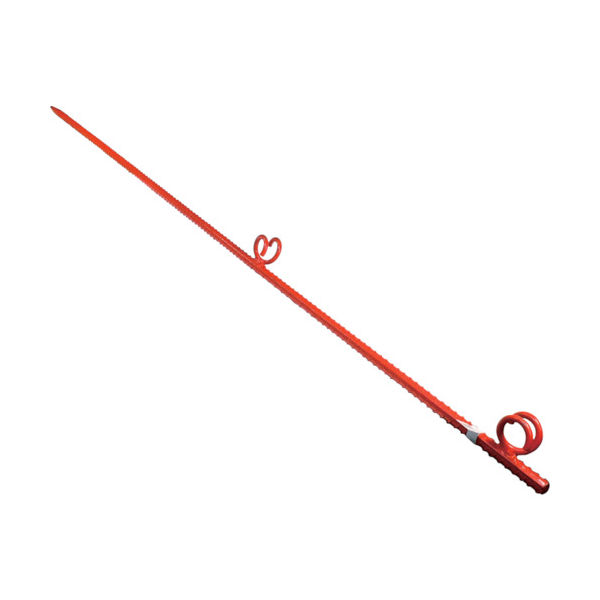 Ｎ式巻型ロープ止めＤ １０×１５００ｍｍ の通販