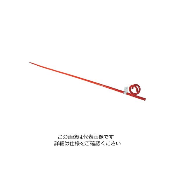 ダイドーハント N式巻型ロープ止め D10×1200 10177422 1本 858-6117（直送品）