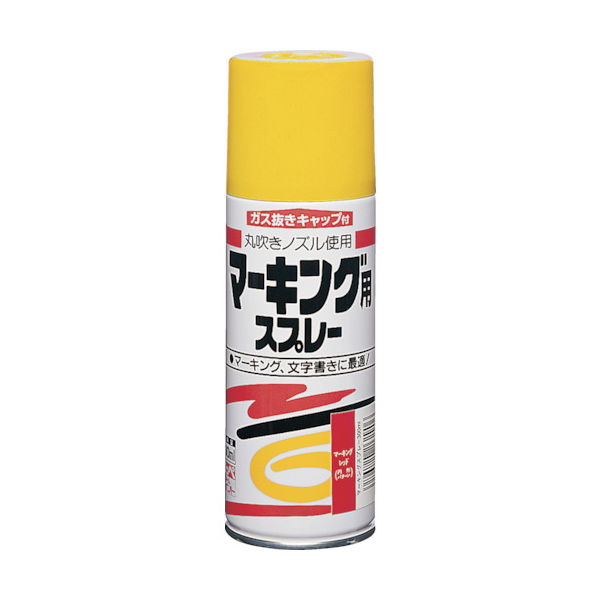 ニッペホームプロダクツ ニッぺ マーキングスプレー 300ml