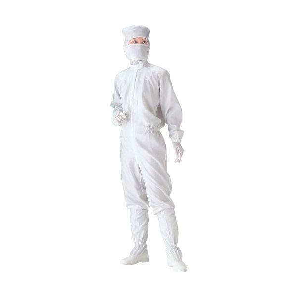 ゴールドウイン フロントファスナーワンピース PP1360 PP1360-W-S 1着 816-1287（直送品）