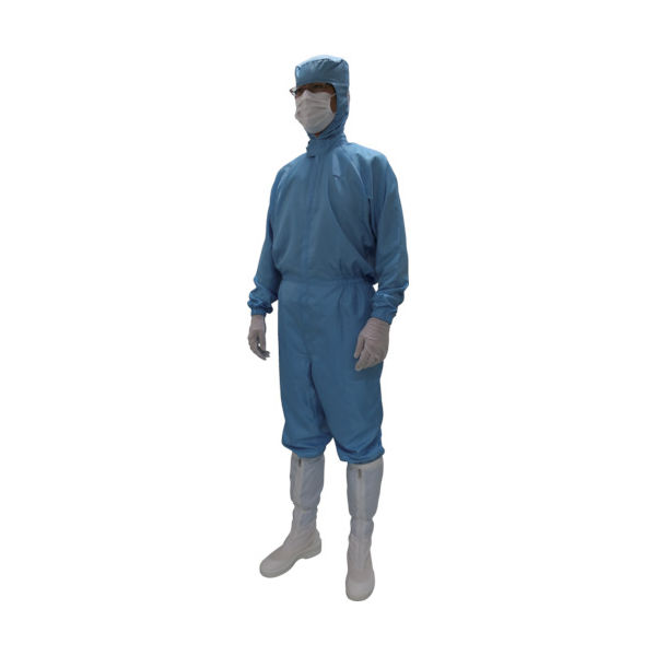 ゴールドウイン フロントファスナーワンピース PP1830 PP1830BM 1着 816-1455（直送品）