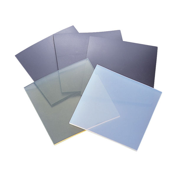 アキツ AK 角ゴム6tx300x300 CRG300X300-6 1枚 848-6330（直送品）