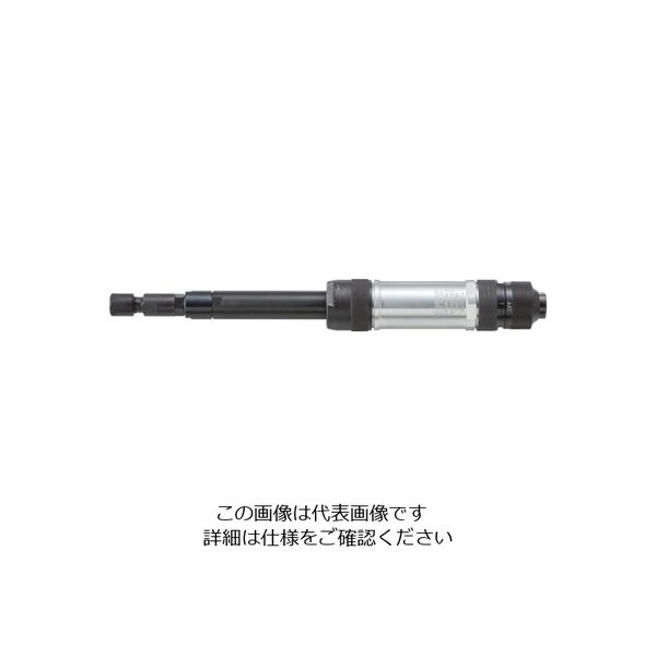 ヨコタ工業 ヨコタ ミゼットグラインダ(超硬バー&軸付砥石兼用) MG-0AE