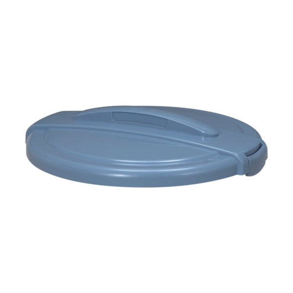 新輝合成 TONBO セレクトペールMー90/70フタ ブルー 00077 1個 779-0023（直送品）