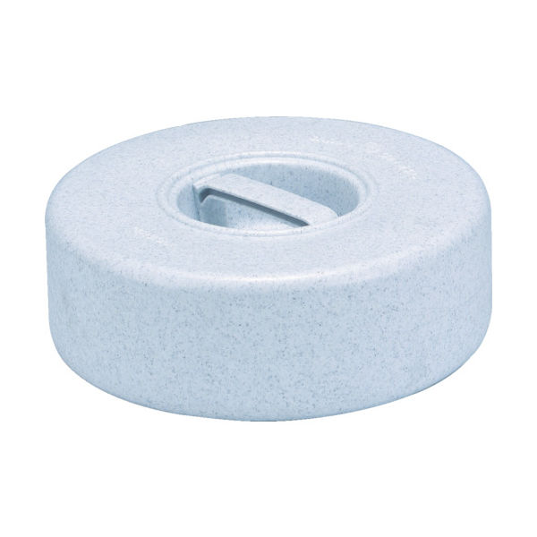 新輝合成 TONBO 丸型重石 12型 1108 1個 363-5252（直送品）