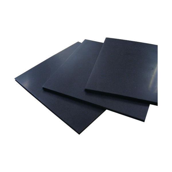 アキツ AK 帯状ゴム1tx50x1000 EPTG50X1000-1 1枚 848-6416（直送品）