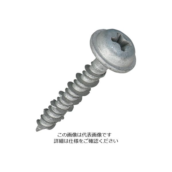 サンコーテクノ サンコー テクノ ハードエッジドライブ マル得BOX 座付なべ頭 (700本入) HDW-425-700 1箱(700本)（直送品）